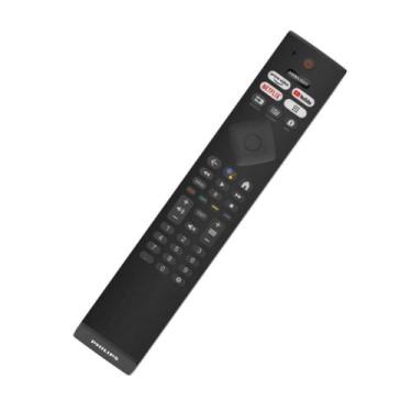 Imagem de Controle Compatível Tv Philips 50pug7406/ 7408 Ambilight