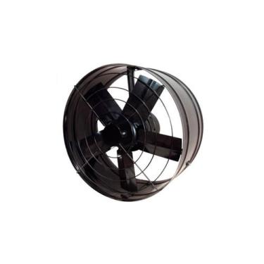 Imagem de Exaustor Pequeno 30cm 1.780r Exaustão Novo Ventilação - Metalurgica JL