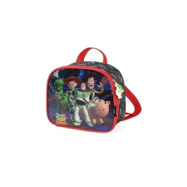 Imagem de Lancheira Toy Story - Polo King, Preto, U