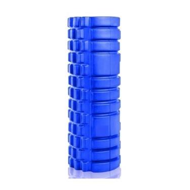 Imagem de Rolo De Liberação Miofascial 45cm - Massagem & Ativação Foam - MBfit