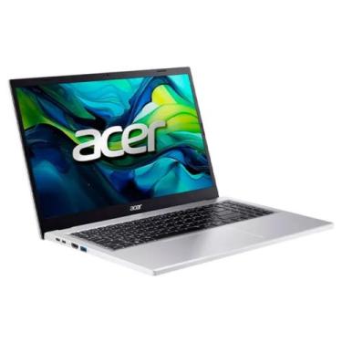 Imagem de Notebook Acer Aspire Go 15 Ryzen 5 7520U 8GB 512GB SSD 15.6" Touch Win