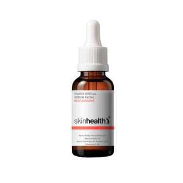 Imagem de Sérum Restaurador SkinHealth Retinol + Ácido Hialurônico 30ML