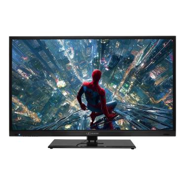 Imagem de Smart TV B Buster 39" Full HD LED Preto Android 12 Wi-Fi HDMI Bivolt