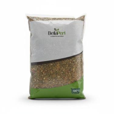 Imagem de Tempero Chimichurri Sem Pimenta Sem Glutamato 500g - BellaPeri