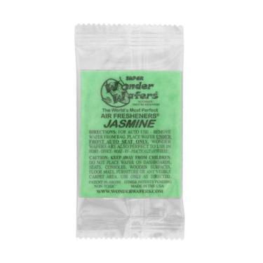Imagem de Desodorizadores de Ambiente Wonder Wafers Jasmim 25 Unidades