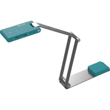 Imagem de Scanner Canon IRIScan Visualizer 7 A3 USB 13MP OCR Câmera Documentos 4
