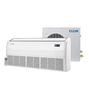 Imagem de Ar Condicionado Split Piso Teto Elgin Fort Air 36000 BTU/h Frio Monofá