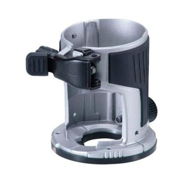 Imagem de Base Padrão Para tupia RT0700C 196613-4 Makita