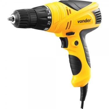 Imagem de Furadeira Parafusadeira 3/8" 280W FPV 300 Vonder 127V
