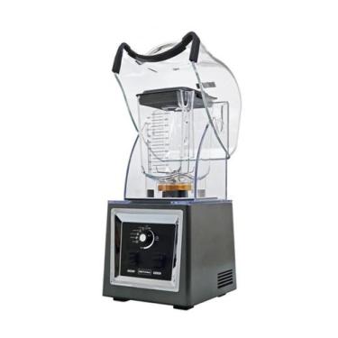 Imagem de Liquidificador Alta Rotação 212 2 Litros com Abafador - Metvisa, 220V