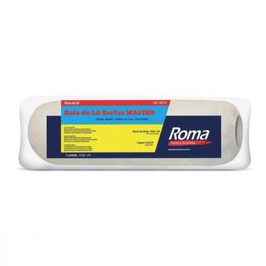 Imagem de Rolo La Roma Ecotec Master 23Cm Sem Cabo 280 19