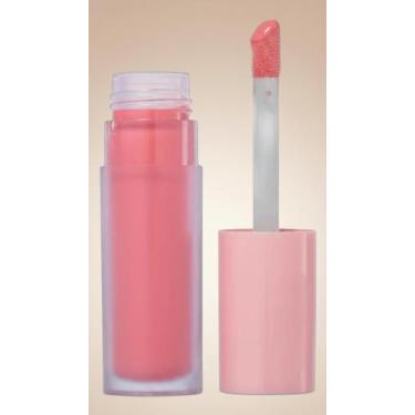 Imagem de Blush Líquido Cor Natural 6ml - Congratulations Store