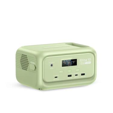 Imagem de Estação de energia portátil BLUETTI Elite 10 128Wh 200W AC