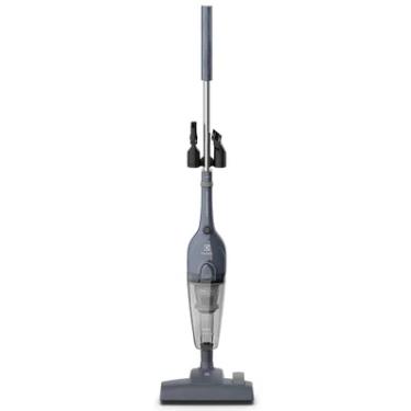 Imagem de Aspirador De Pó Vertical Com Fio Electrolux 2 Em 1 Efficient Capacidade De 0,95 Litros Com Cyclonic Power - Stk17 110