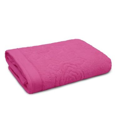 Imagem de TOALHA ROSTO 50cm x 75cm LADY - PINK MAGIA - Appel