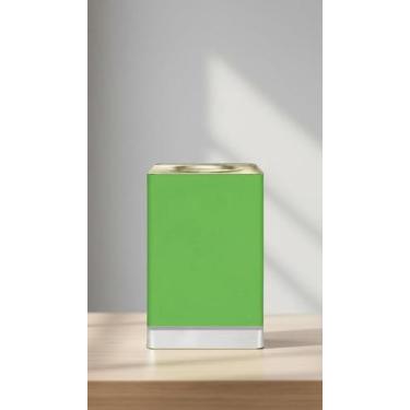 Imagem de Tinta Acrílica Fosca Interna Verde Vale 18L - Congratulations Store