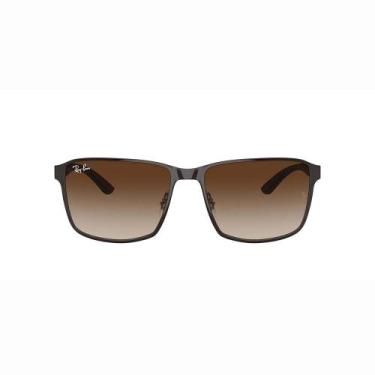 Imagem de Óculos de Sol Ray-Ban RB3721, 59mm