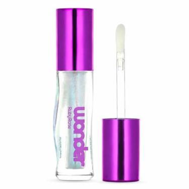 Imagem de Gloss Labial Ruby Rose Wonder Lumen Lux Hb-l6414-1