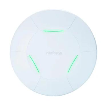 Imagem de Access Point Intelbras AP310, Corporativo, 2.4GHz, 300MBps - 4750008