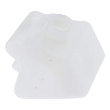 Imagem de Novo de Estouro de Refrigerante Do Radiador Se Encaixa para KLX250 KLX 250