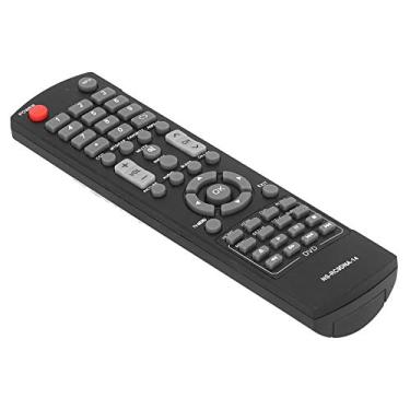 Imagem de Controle remoto de TV, Controle remoto de televisão 10m de distância para Ns-20ed310na15