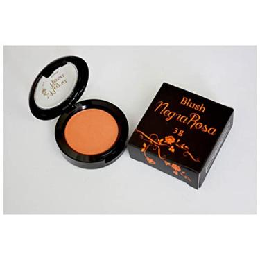 Imagem de Blush Negra Rosa Marrakesh