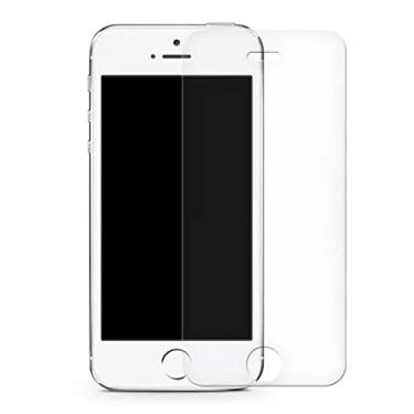 Imagem de Pelicula Hprime invisivel para Apple iPhone 5/ 5S/ 5C/ SE, Hprime, Película Protetora de Tela para Celular, Transparente