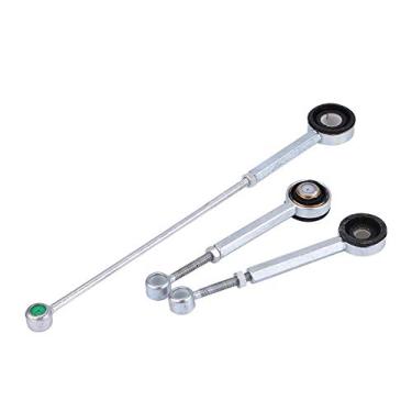Imagem de Haste de articulação de câmbio de engrenagens, conjunto de caixa de engrenagens de engrenagens engrenagem engrenagem caixa de engrenagens Kit de reparo de câmbio de