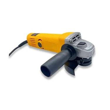 Imagem de Lixadeira Esmerilhadeira Angular Pequena 700w Disco 115mm 110v