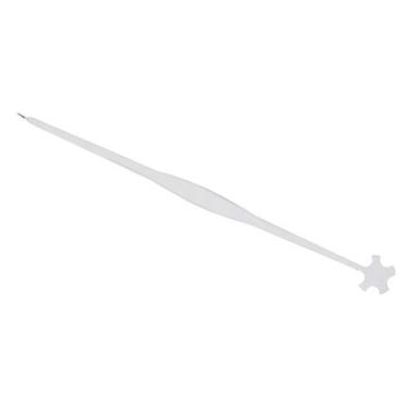 Imagem de Conjunto de postes de som de violino, fácil de inserir, ótima ferrugem para reparo de violino