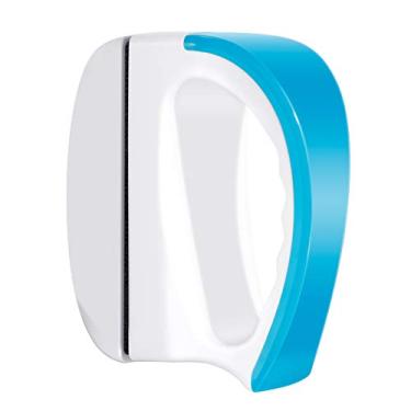 Imagem de Neptonion Escova magnética para aquário de peixes de vidro, raspadores de algas, limpador de vidro, escova de limpeza [flutuante, sem arranhões, antiderrapante, magnetizante]