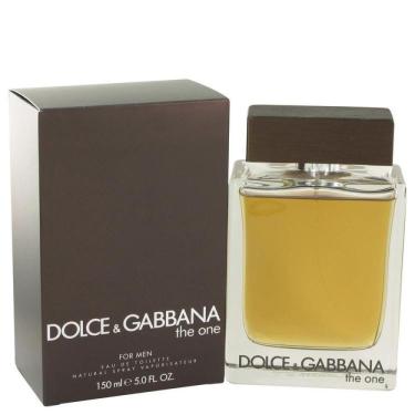 Imagem de Perfume Masculino The One Dolce & Gabbana 150ml