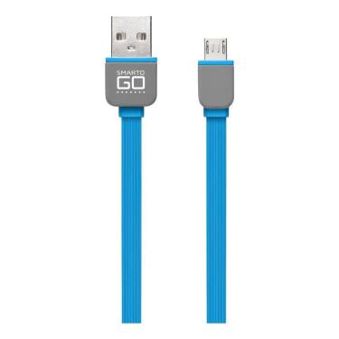Imagem de Cabo Multilaser Micro Usb 5Pinos - Wi298