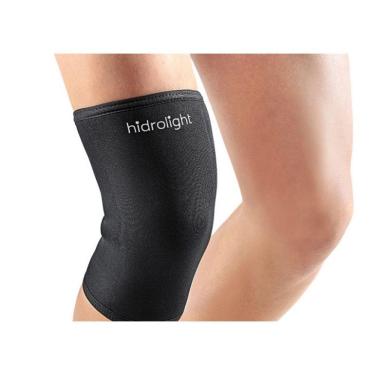 Imagem de Joelheira lisa longa - Hidrolight
