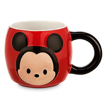 Imagem de Disney Caneca de café Tsum Tsum da loja Mickey Mouse