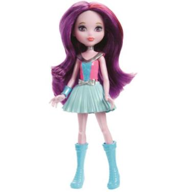 Imagem de Boneca Barbie Fashion Mattel Filme Barbie Aventura Nas Estrelas - Chel