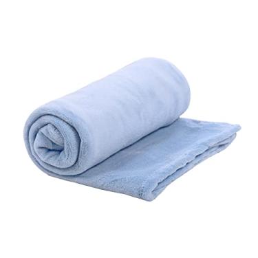 Imagem de Papi Textil Cobertor De Microfibra Para Bebê Mami 1 10M X 85Cm Contém 01 Unidade
