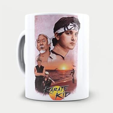 Imagem de Caneca karate 7