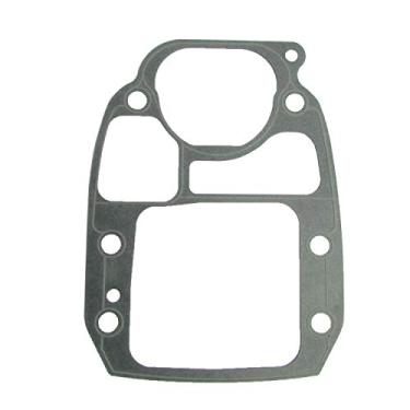 Imagem de Yamaha 6T5-45113-00-00 Gasket, Upper Case; New # 6T5-45113-01-00 Made by Yamaha