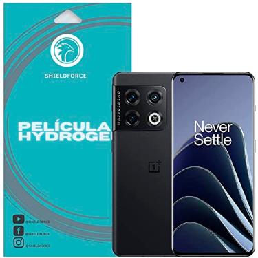 Imagem de Película Shieldforce Hydrogel Cobertura Total (1x Tela) (Oneplus7T Pro 5G McLarem)