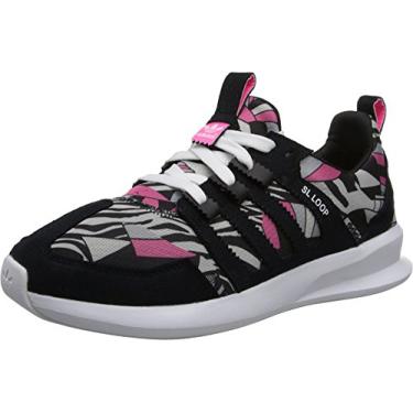 Imagem de adidas SL Loop Runner Black