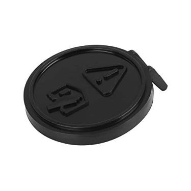 Imagem de X AUTOHAUX Tampa de Expansão do Radiador para Garrafa de Água para 01-06 Mini One Cooper