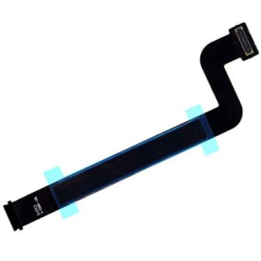 Imagem de Deal4GO Cabo de substituição para touchpad 821-2652-A para MacBook Pro A1398 2015 Trackpad Ribbon Flex Cable