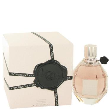 Imagem de Perfume Feminino Flowerbomb Viktor & Rolf 100ml