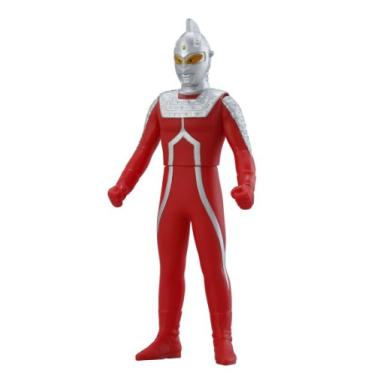 Imagem de Ultraman Ultra Hero 500 #01 Ultraseven