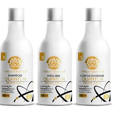 Imagem de Kit Quantum Home Care