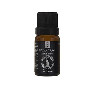 Imagem de Essência Nova York Linha Mundo Via Aroma - 10ml