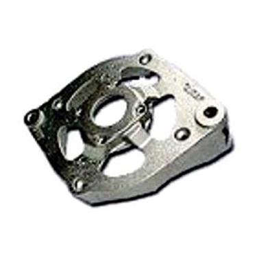 Imagem de Mancal Alternador Lado Polia Bonanza D20 D40 D6000 Veraneio Diesel Referencia 9122080629