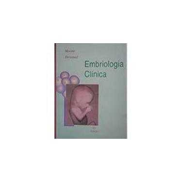 Imagem de Embriologia Clinica -