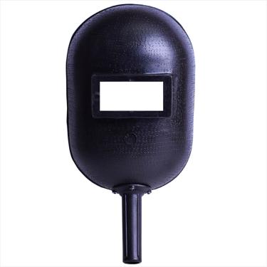 Imagem de Escudo P/ Solda Polipropileno Modelo 620 Cod. 2192 - Ledan Ledan